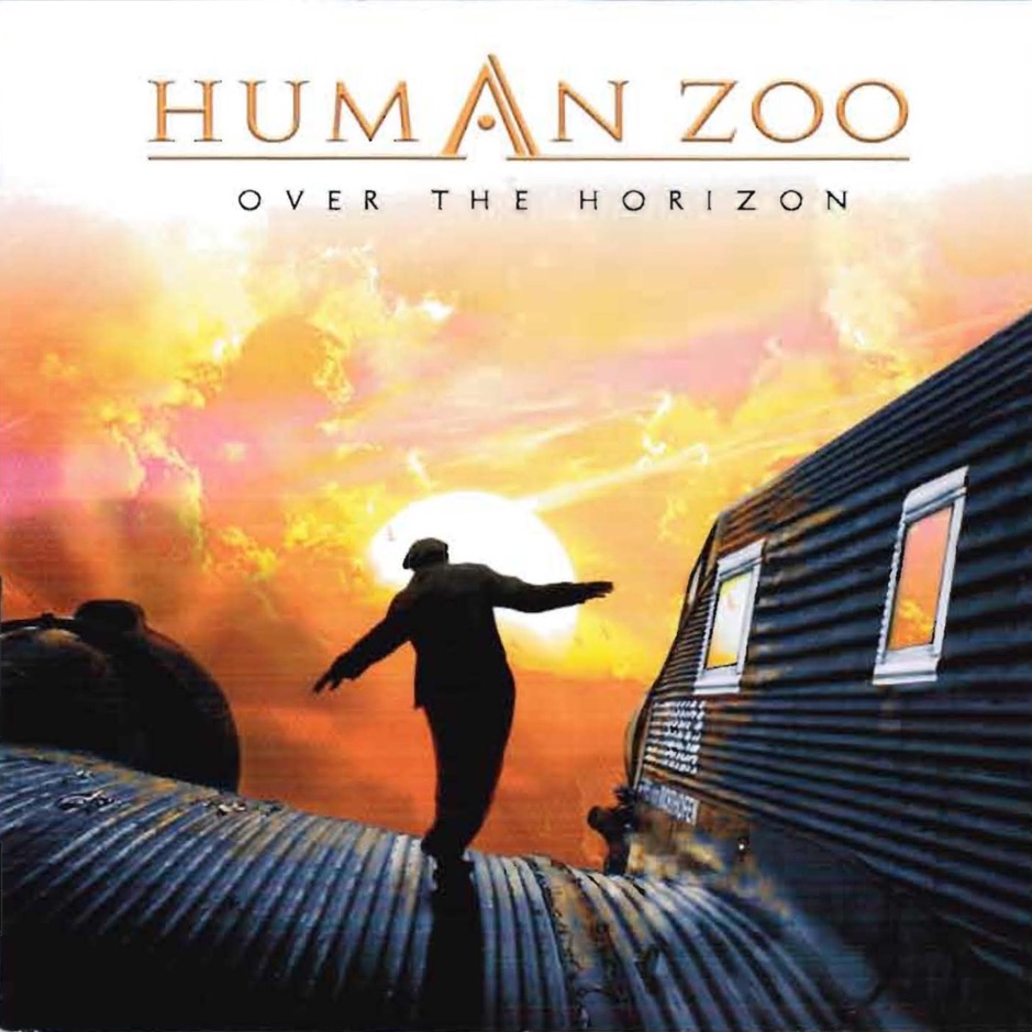 Human Zoo - Over The Horizon